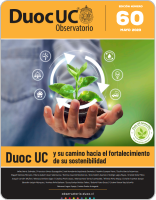 Duoc UC y su camino hacia el fortalecimiento de su sostenibilidad